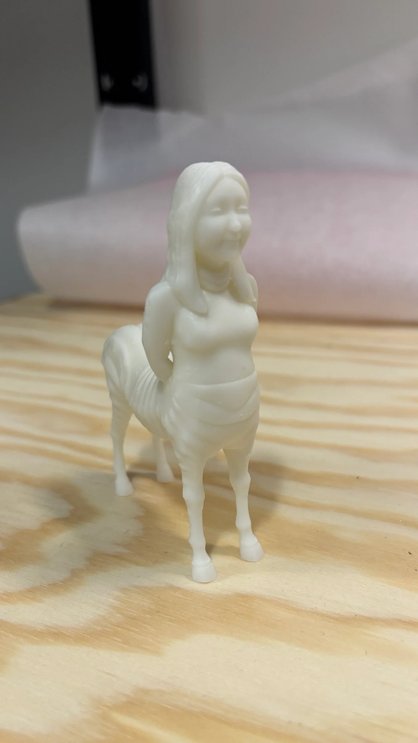 Trophies - Custom trophies you'd actually want to win example 2